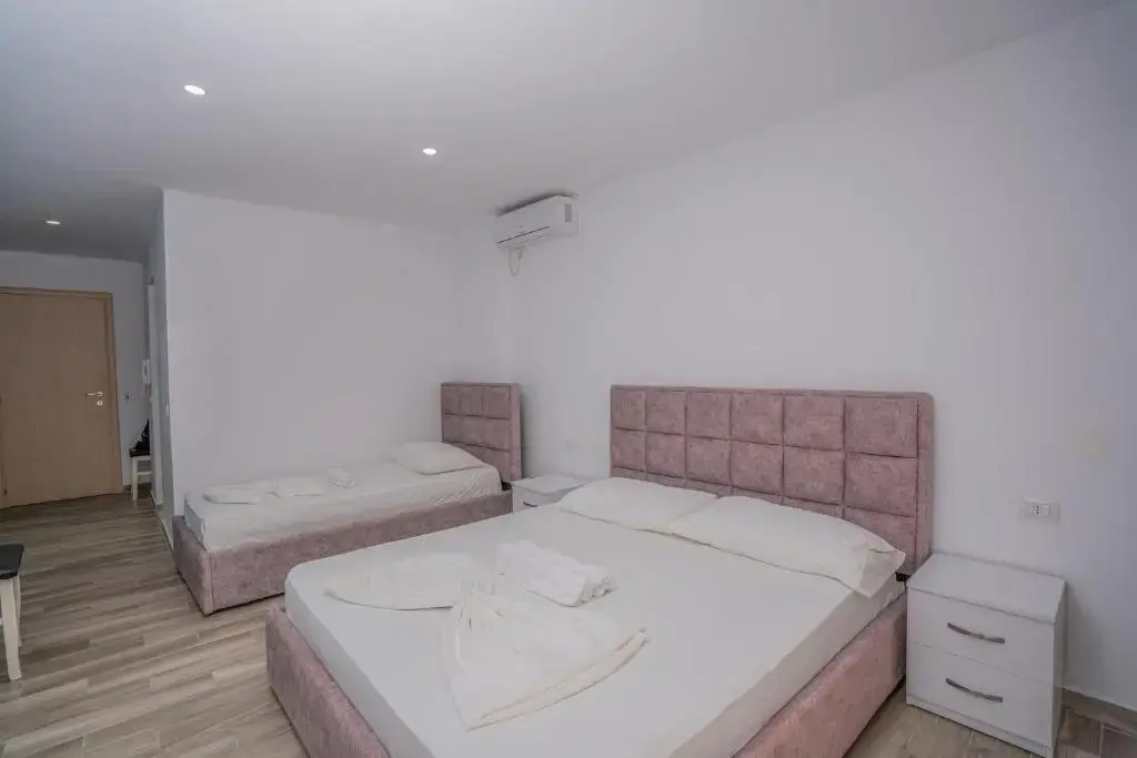 Klebrido Hotel, Дуррес, Албанія мініатюра 10
