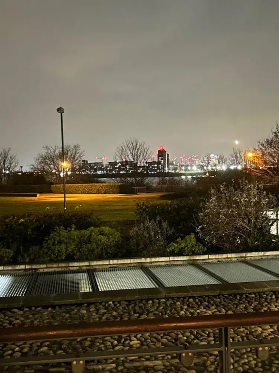 Flat in Greenwich Near O2 and London City Airport