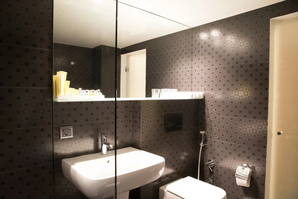 Nova Hotel Yerevan - Général