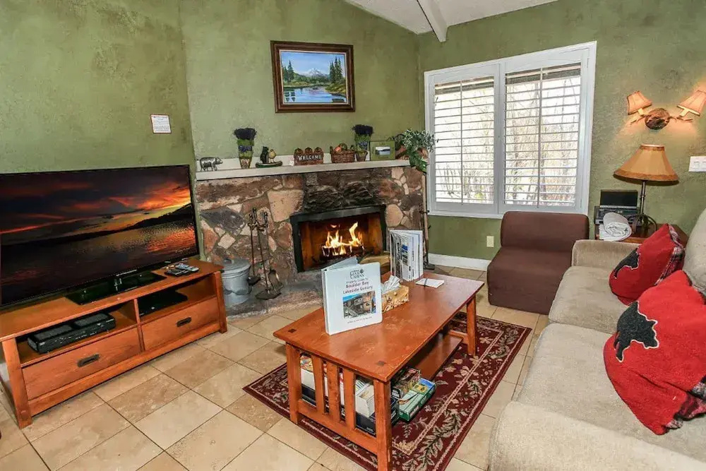 Boulder Bay Lakeside Suite Condo - Général