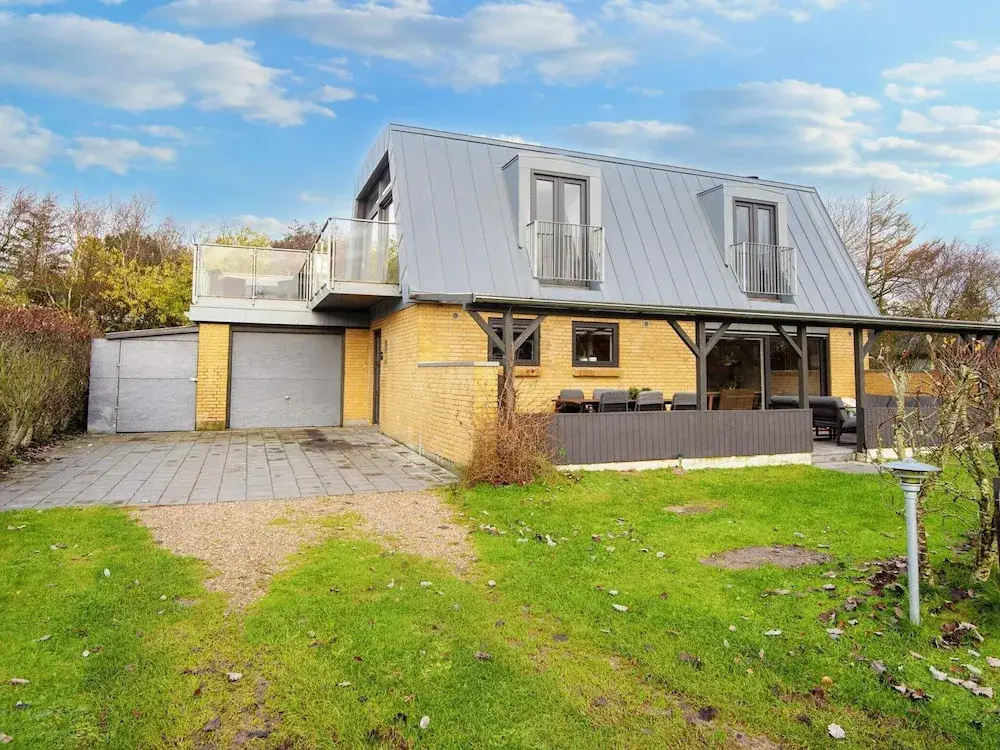 Holiday Home in Tarm