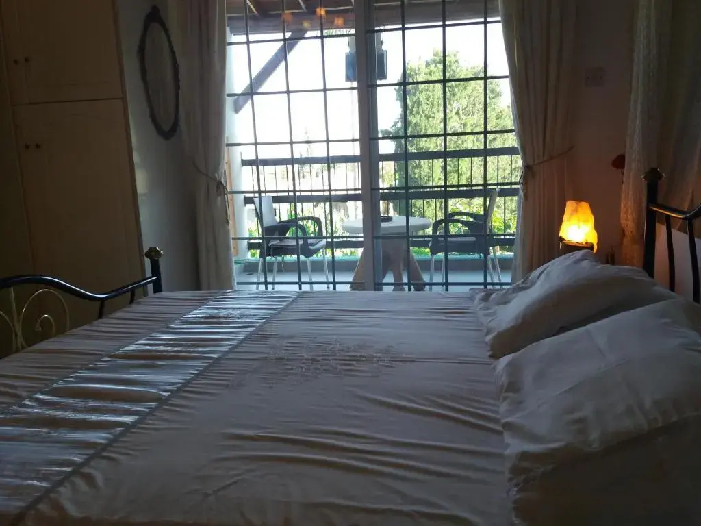 Greenfields Country Club - Chambres