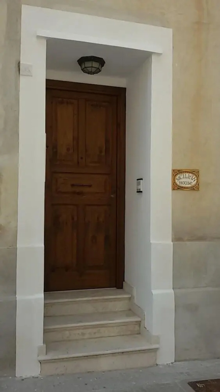 Sicilianhouse