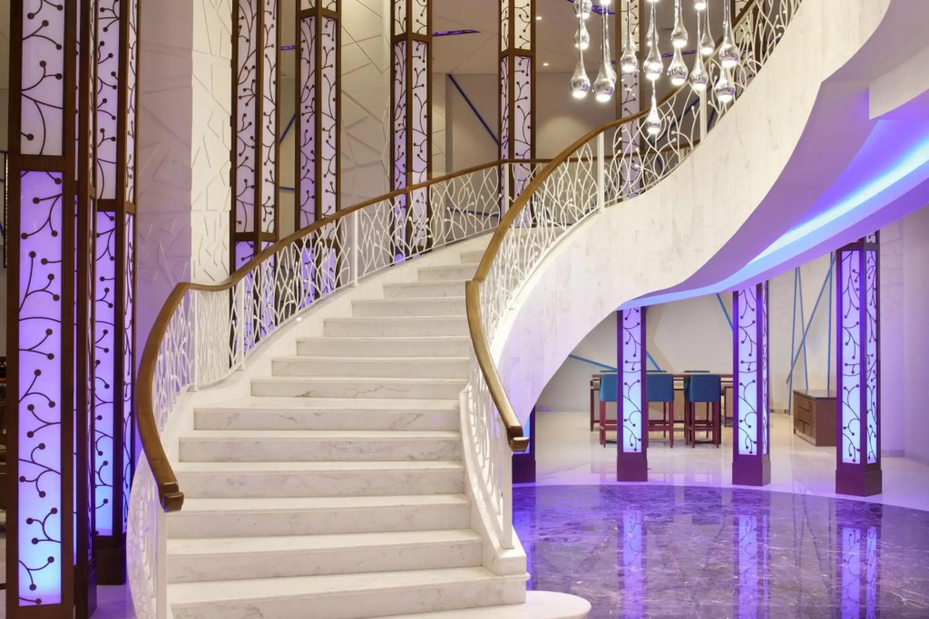 Four Points by Sheraton Manado - фото 15