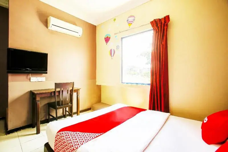 1st Inn Hotel Glenmarie