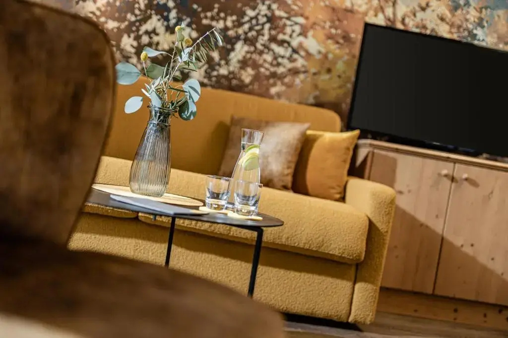Hotel Krause - Chambres