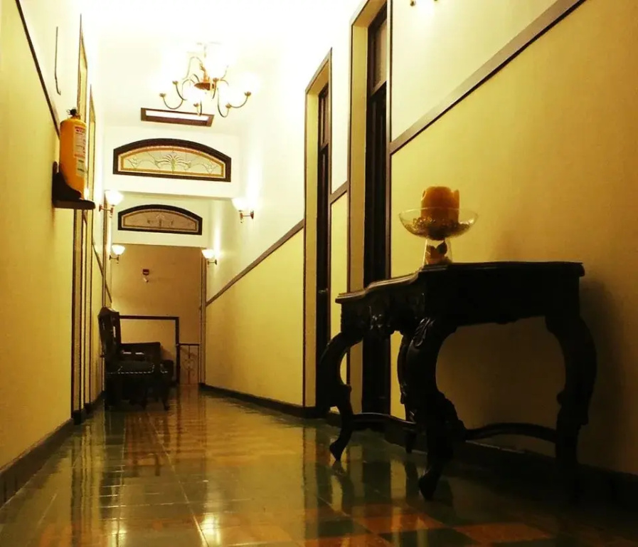 Hotel photo 13