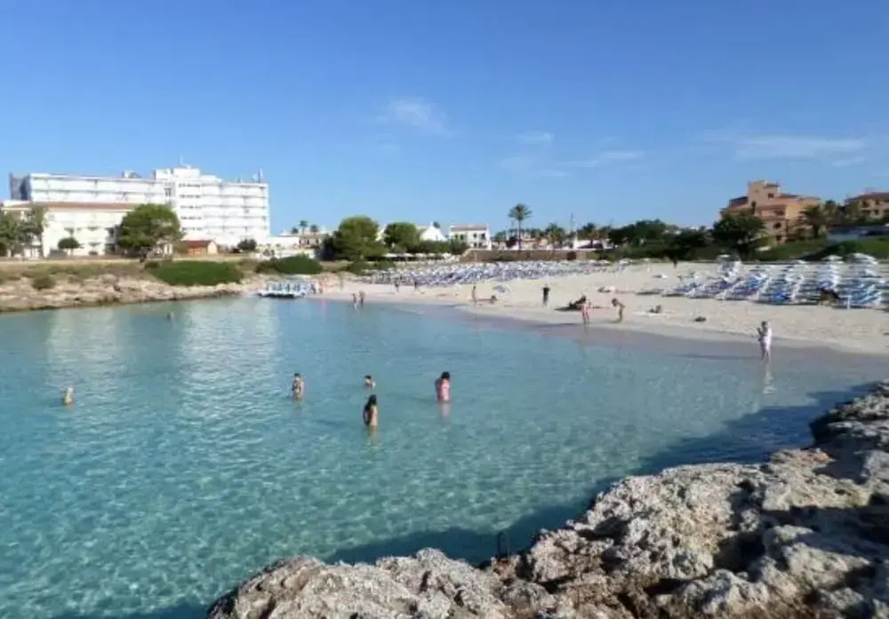 Aparthotel Nuramar - Général
