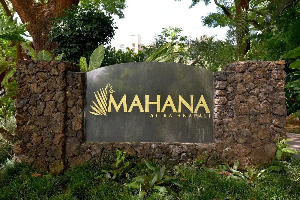 Mahana 1008