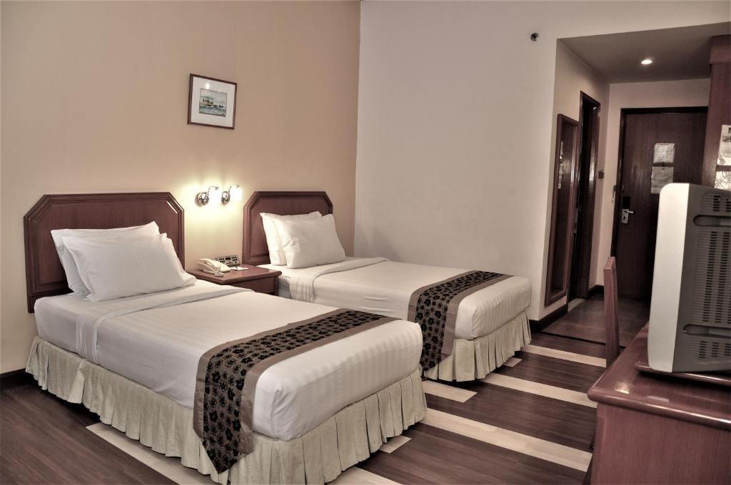 Hotel Sandakan