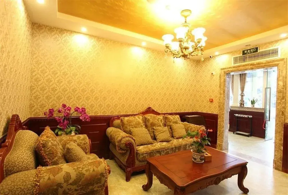 Hotel photo 12