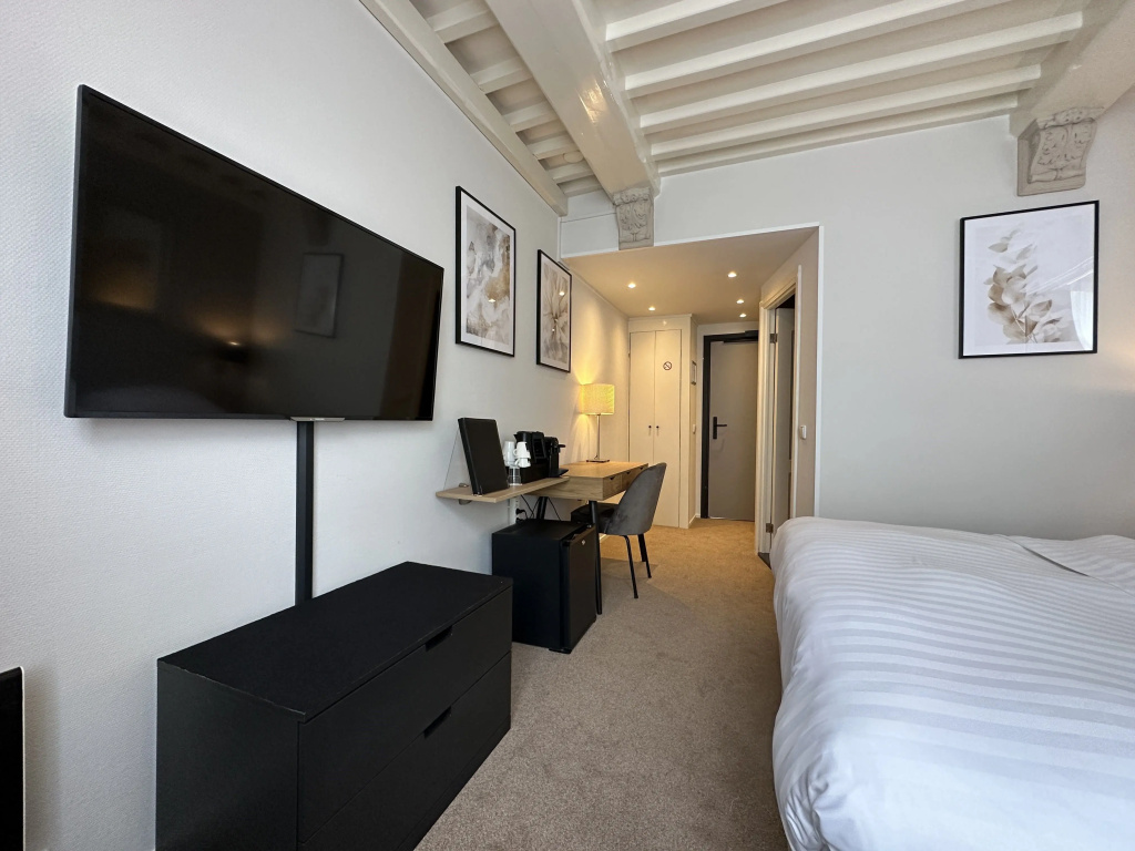Hotel Grand Canal - Général