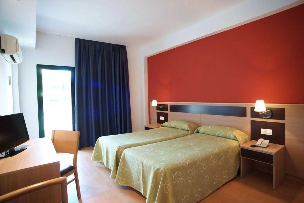 Hotel photo 7
