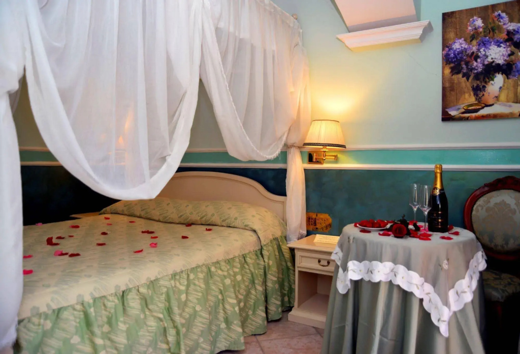 Afrodite Boutique Hotel - Général