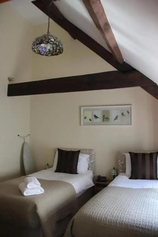 Northover Manor Hotel