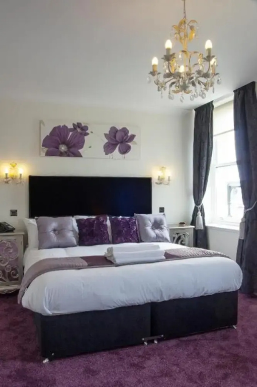 Ship Leopard Hotel – No Children - Chambres
