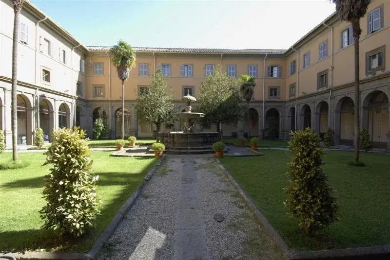 Domus La Quercia