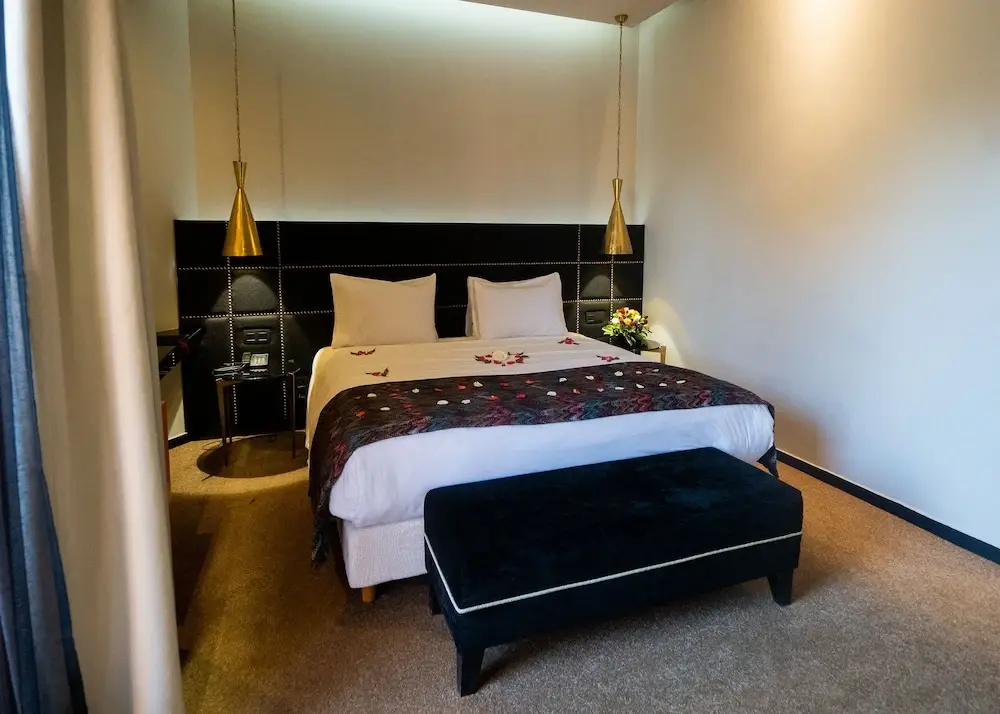 Hotel photo 4