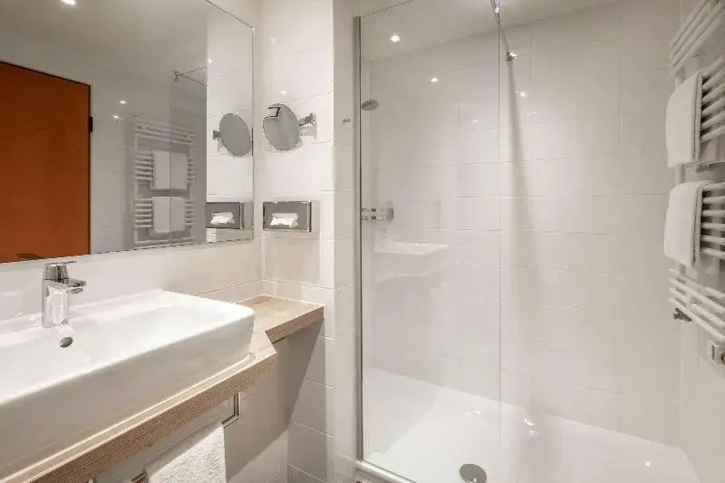 Quality Hotel Lippstadt - Chambres