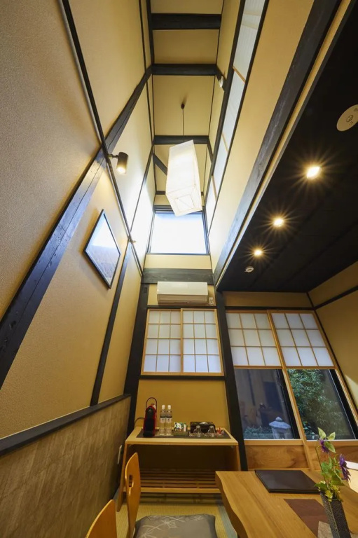 Rinn Gojo Mibugawa East 사진 21