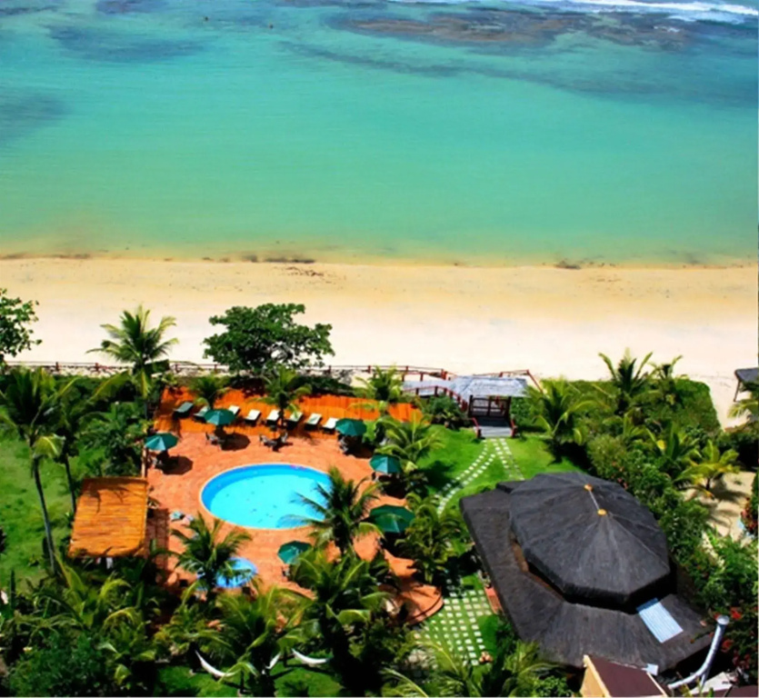 Privillage Praia Pousada de Charme - Général