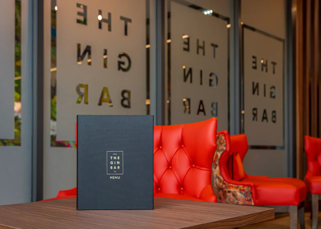Crowne Plaza Newcastle - Stephenson Quarter by IHG - Général