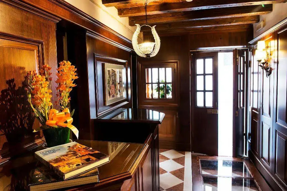 Hotel photo 15