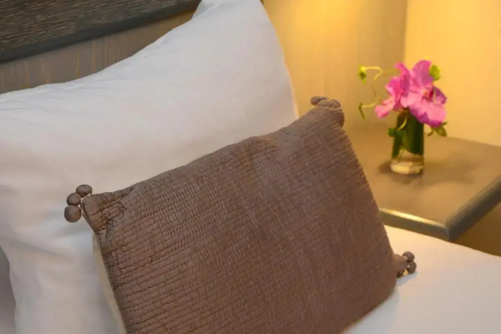 Ariana Hotel - Chambres