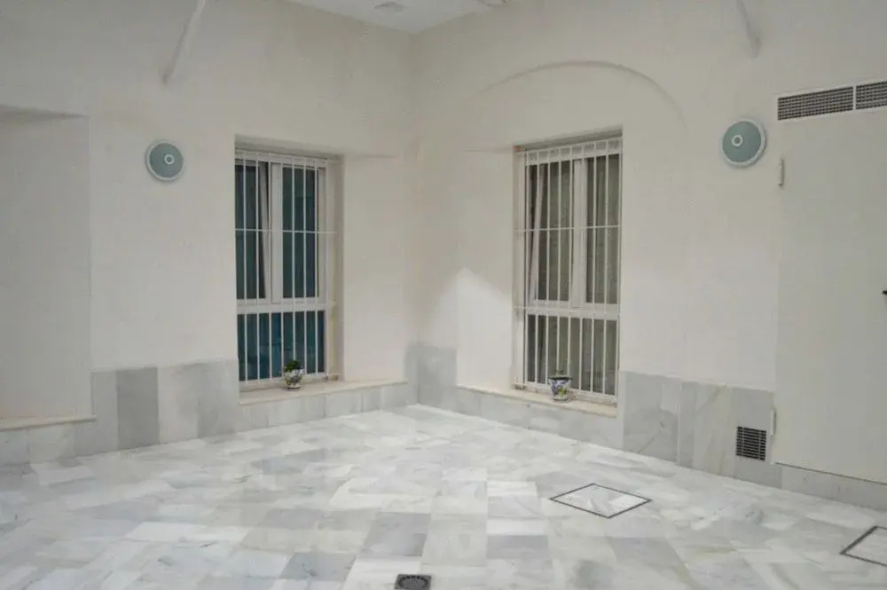 Apartamento Luz del Campo del Sur