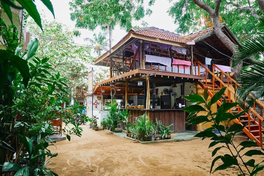 Cozy Bay