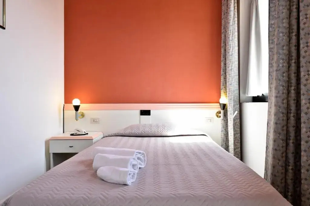 Hotel Orri - Chambres