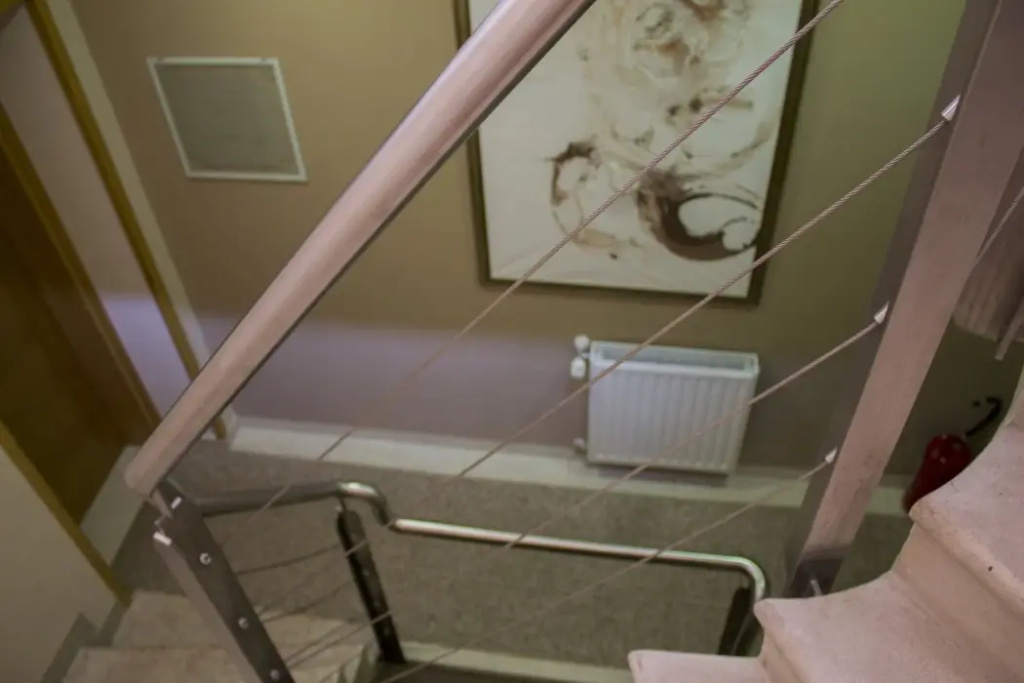 Residence Prime Luxury - Général