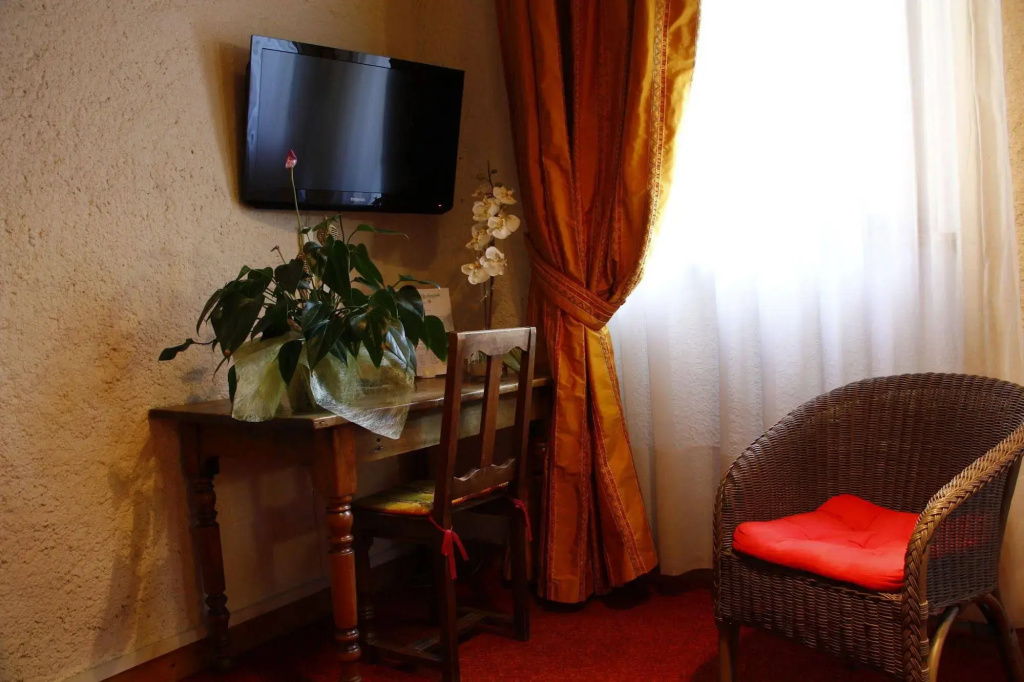 Hotel des Marquisats Annecy - Général
