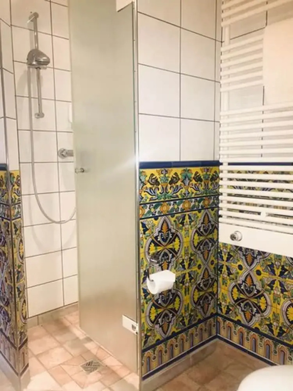 Hotel Spanischer Hof - Chambres