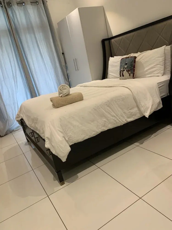1 Bedroom Standard Duplex room with balcony