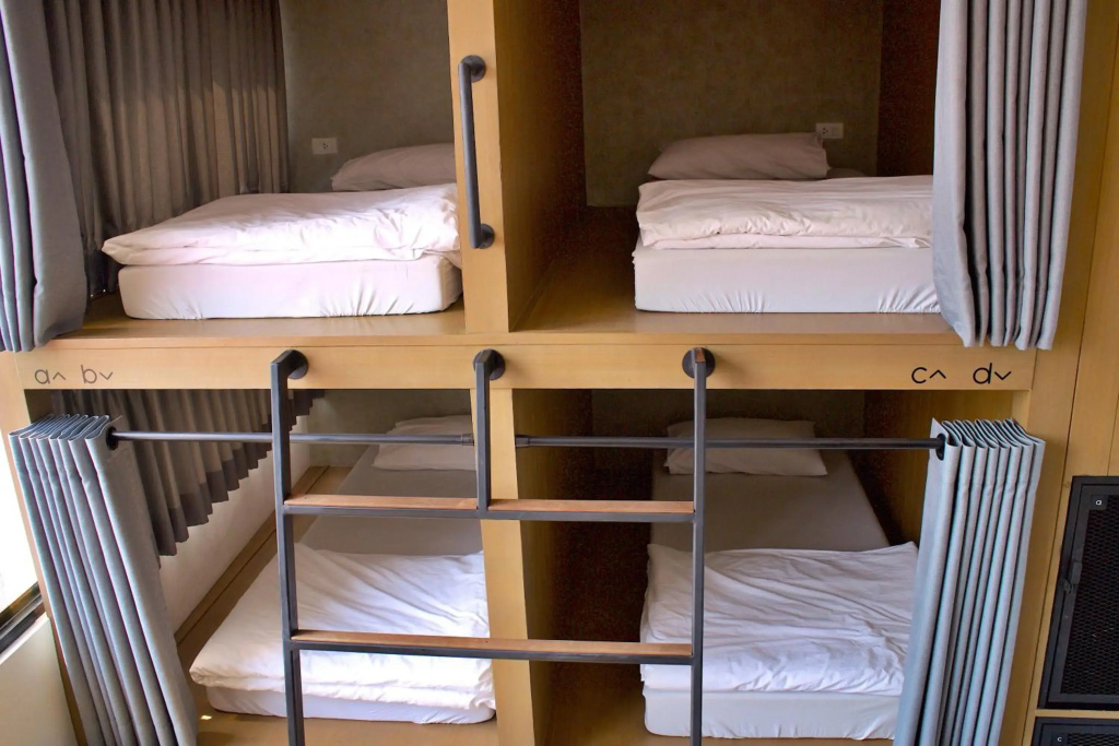 Hotel photo 19