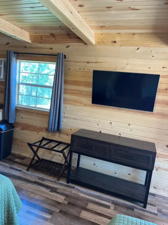 1 Bedroom Standard room
