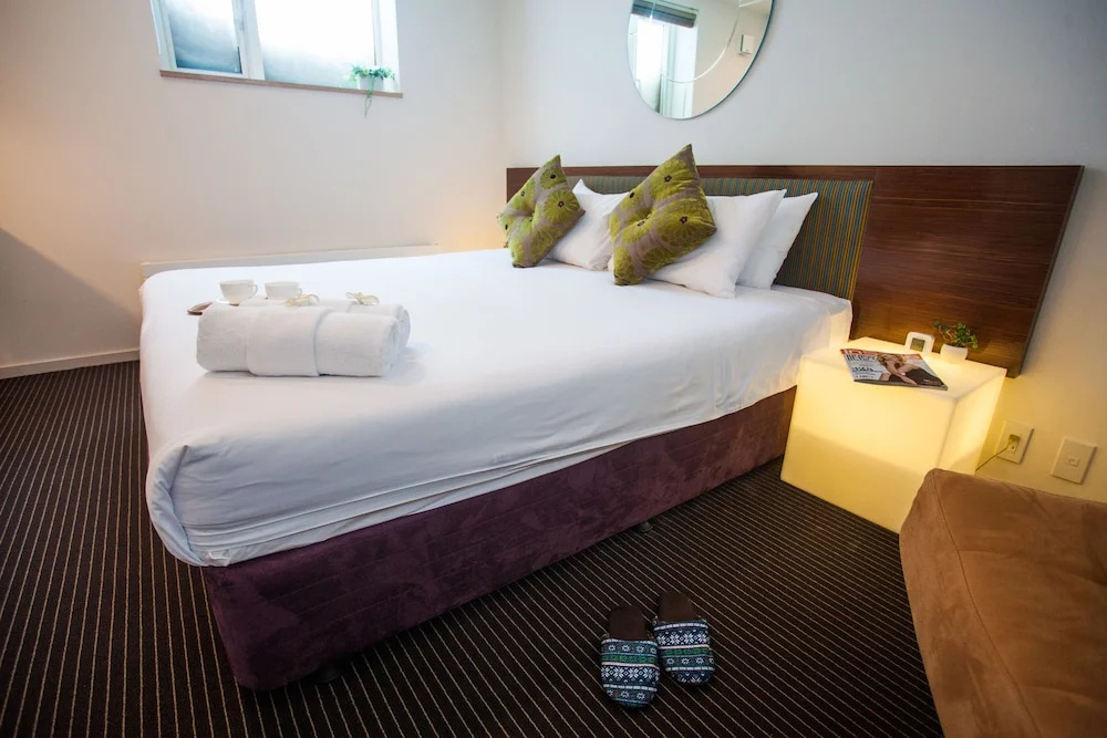 Hotel photo 2
