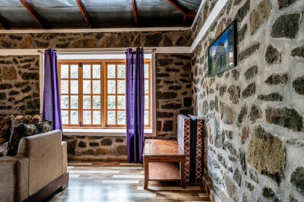 Zacs Valley Resort & Wellness Retreat Kodaikanal - Général