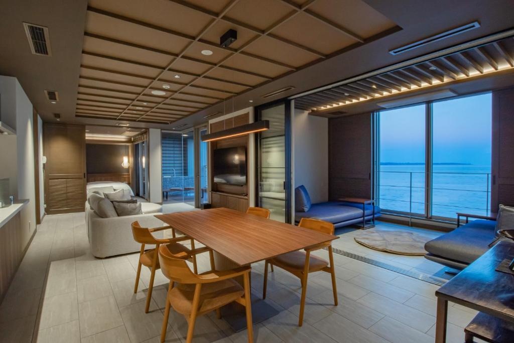Amane Resort Seikai 사진 17