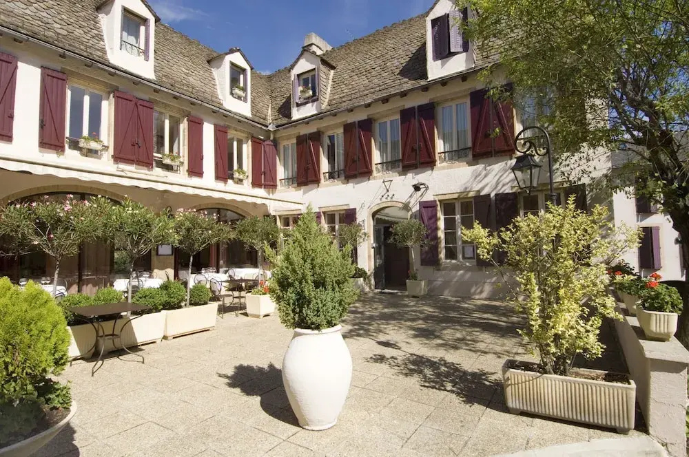 Hôtel de France - Général