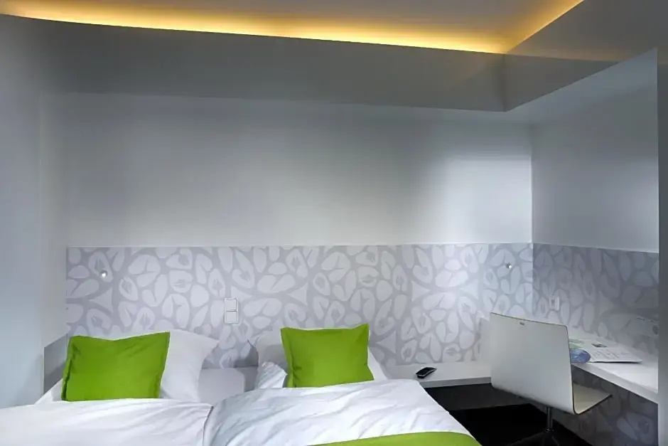 Business room