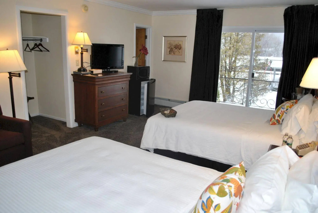 Gauthier's Saranac Lake Inn - Général