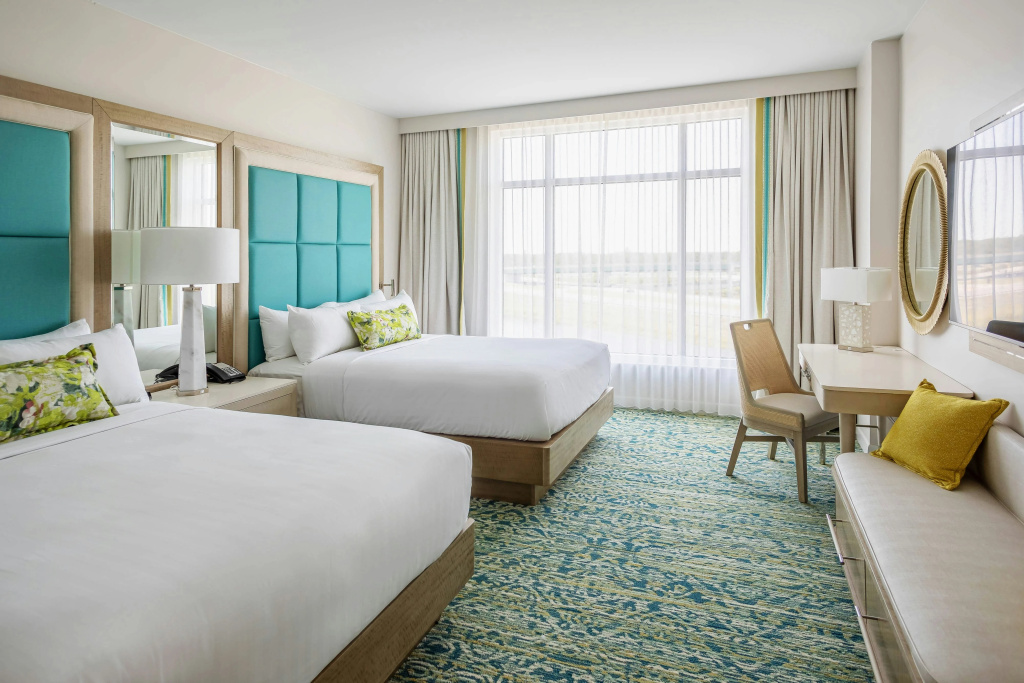 Gaylord Palms Resort & Convention Center - Général