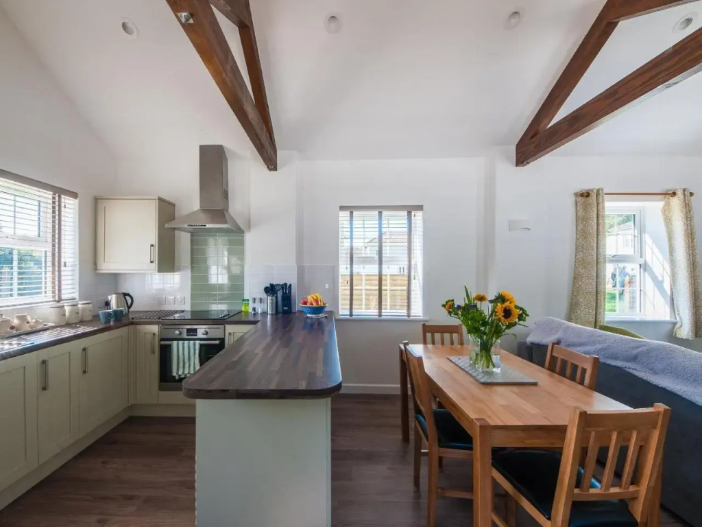 Chestnut Cottage - UK11846 - фото 13