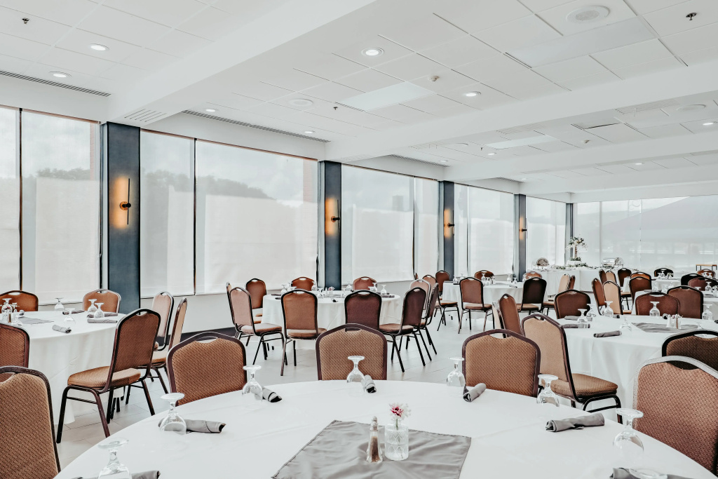 Holiday Inn Binghamton Downtown by IHG