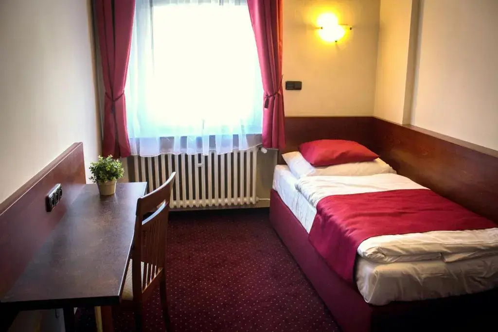 Economy Single room