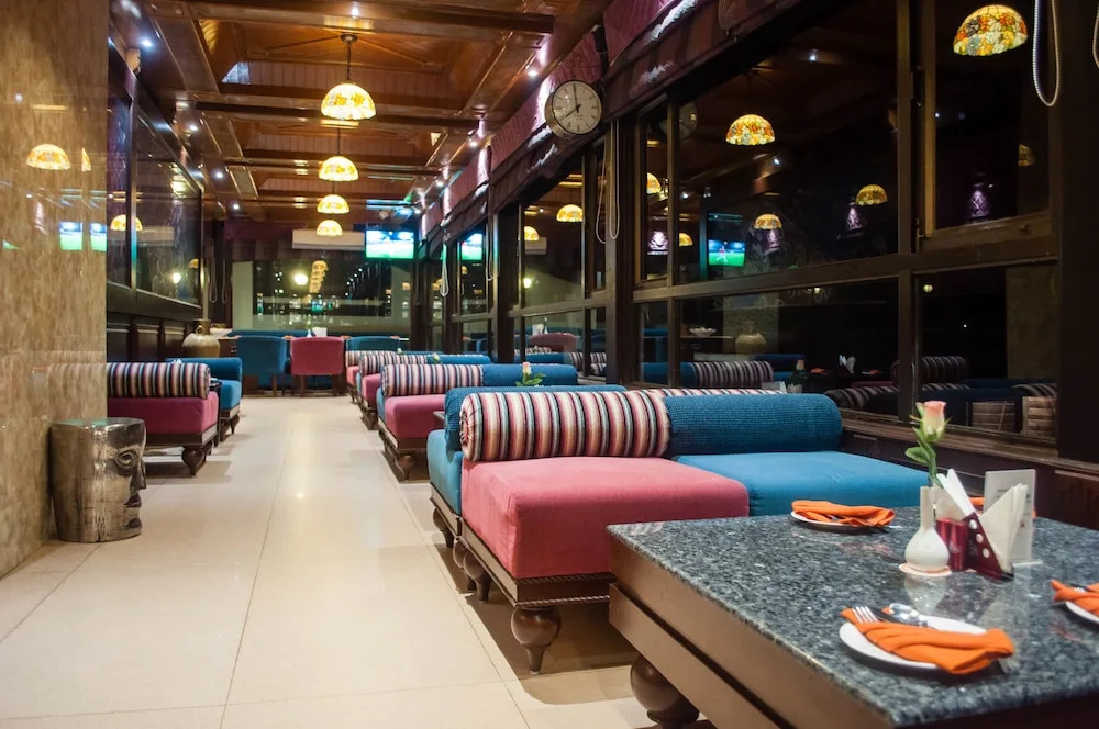 Hotel Southgate Shimla - Général