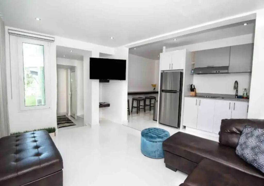 Apartamento Familiar en Isla Verde