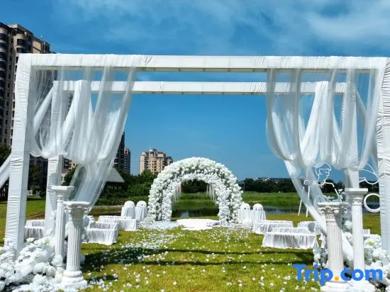 Weihai Rongcheng Jinyue Seaview Garden Hotel